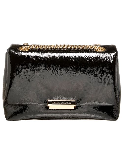 XW000355UC001 NERO ARMANI EXCHANGE | XW000355UC001 NERO